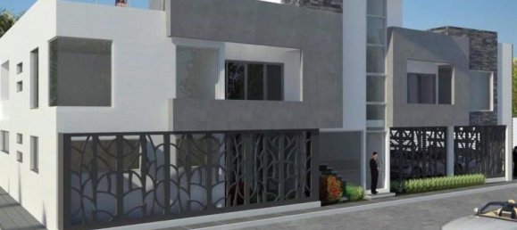 2 bedrooms Apartment in Puebla, Mexico No. 189053 2