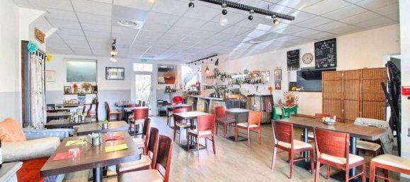 215m² Commercial property in Pyrenees-Orientales, France No. 315052 6