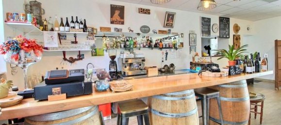 215m² Commercial property in Pyrenees-Orientales, France No. 315052 8