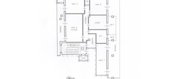 2 bedrooms Apartment in Catania, Italy No. 304809 18