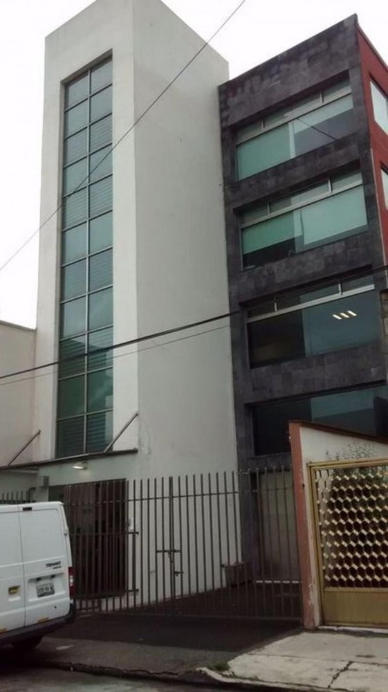 Edifício em Veracruz, Mexico 244 m² N.º 201856