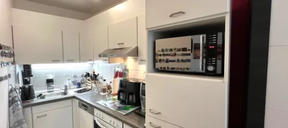 1 bedroom Apartment in Bergedorf, Germany No. 346750 7