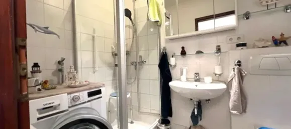 1 bedroom Apartment in Bergedorf, Germany No. 346750 9