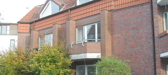 1 bedroom Apartment in Bergedorf, Germany No. 346750 2