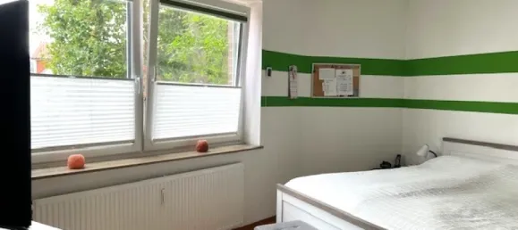 1 bedroom Apartment in Bergedorf, Germany No. 346750 8