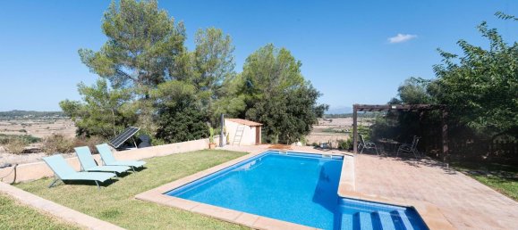 Casa de 3 dormitorios en Sineu, Spain No. 186535 7