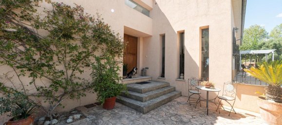 Casa de 3 dormitorios en Sineu, Spain No. 186535 2