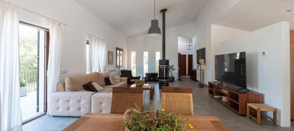 Casa de 3 dormitorios en Sineu, Spain No. 186535 10