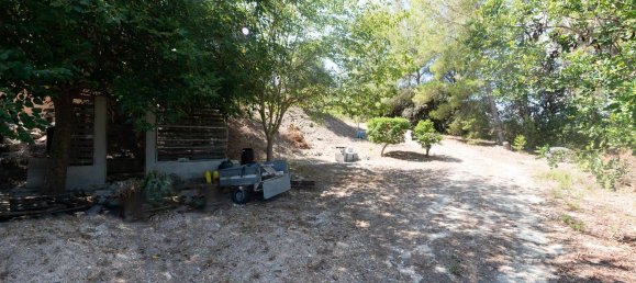 Casa de 3 dormitorios en Sineu, Spain No. 186535 49