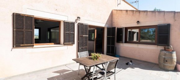 Casa de 3 dormitorios en Sineu, Spain No. 186535 9