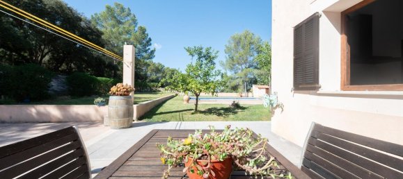 Casa de 3 dormitorios en Sineu, Spain No. 186535 14