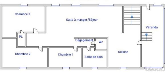 4 bedrooms House in Saint-Remy-sur-Avre, France No. 331031 14