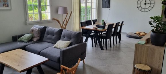 4 bedrooms House in Saint-Remy-sur-Avre, France No. 331031 6