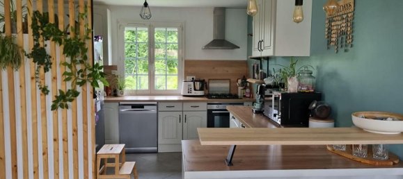 4 bedrooms House in Saint-Remy-sur-Avre, France No. 331031 8