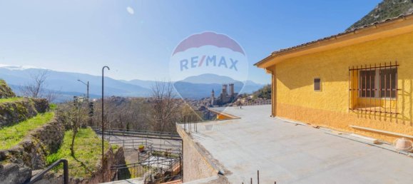 5 rooms Commercial property in Pacentro, Italy No. 339927 8