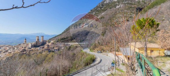 5 rooms Commercial property in Pacentro, Italy No. 339927 27