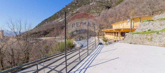 5 rooms Commercial property in Pacentro, Italy No. 339927 31