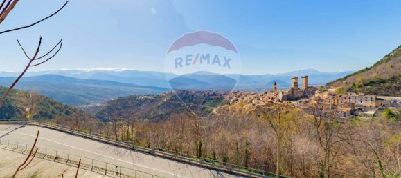 5 rooms Commercial property in Pacentro, Italy No. 339927 26