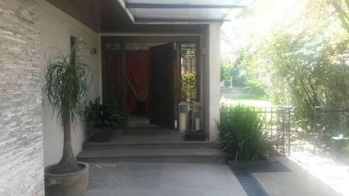 4 غرف نوم منزل في Mexicali, Mexico رقم 158291