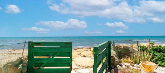 4 غرف نوم منزل في Pervolia, Cyprus رقم 7659 14