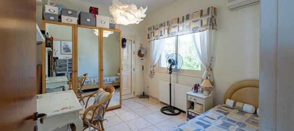 4 غرف نوم منزل في Pervolia, Cyprus رقم 7659 16