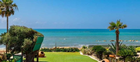 4 غرف نوم منزل في Pervolia, Cyprus رقم 7659 8