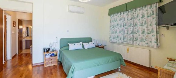 4 غرف نوم منزل في Pervolia, Cyprus رقم 7659 12