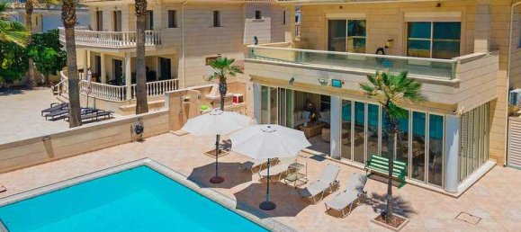 4 غرف نوم منزل في Pervolia, Cyprus رقم 7659 5