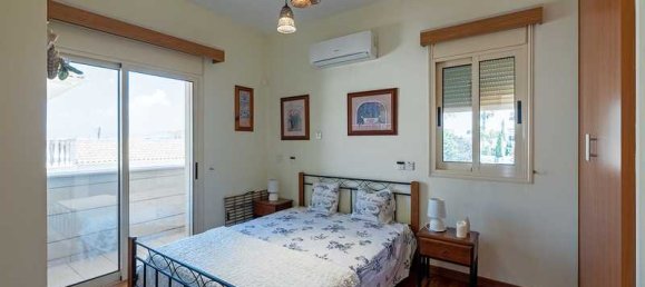 4 غرف نوم منزل في Pervolia, Cyprus رقم 7659 10