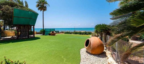 4 غرف نوم منزل في Pervolia, Cyprus رقم 7659 3