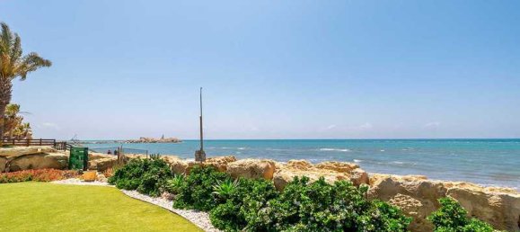 4 غرف نوم منزل في Pervolia, Cyprus رقم 7659 2