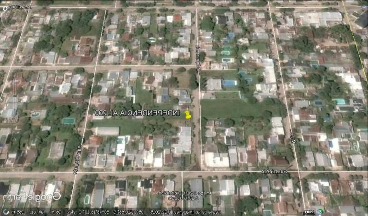  Land in Canuelas, Argentina No. 49222