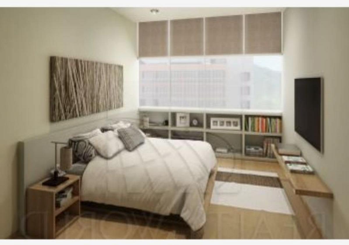 2 chambres Appartement à Salinas Victoria, Mexico No. 189080