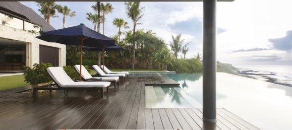 5 bedrooms Villa for rent in South Kuta, Badung, Bali, Indonesia № 2844 6