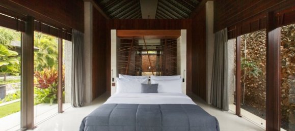 5 bedrooms Villa for rent in South Kuta, Badung, Bali, Indonesia № 2844 16