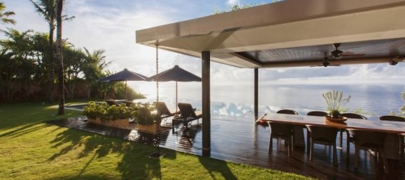 5 bedrooms Villa for rent in South Kuta, Badung, Bali, Indonesia № 2844 4