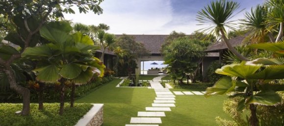 5 bedrooms Villa for rent in South Kuta, Badung, Bali, Indonesia № 2844 10