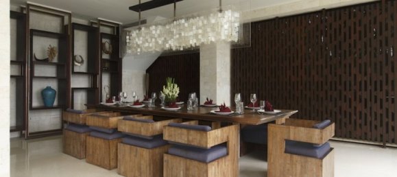 5 bedrooms Villa for rent in South Kuta, Badung, Bali, Indonesia № 2844 12