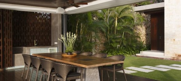 5 bedrooms Villa for rent in South Kuta, Badung, Bali, Indonesia № 2844 9