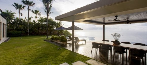 5 bedrooms Villa for rent in South Kuta, Badung, Bali, Indonesia № 2844 7