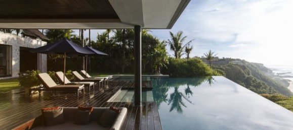 5 bedrooms Villa for rent in South Kuta, Badung, Bali, Indonesia № 2844 3