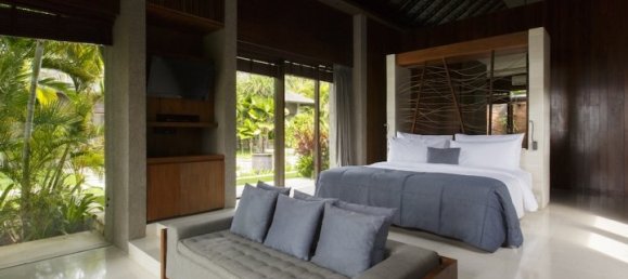5 bedrooms Villa for rent in South Kuta, Badung, Bali, Indonesia № 2844 15
