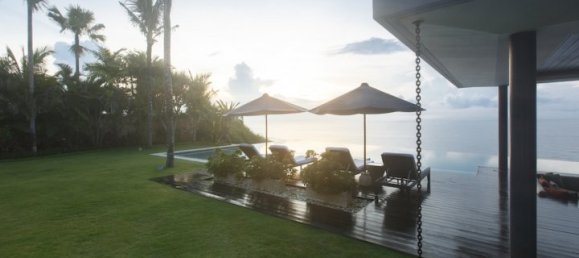 5 bedrooms Villa for rent in South Kuta, Badung, Bali, Indonesia № 2844 5