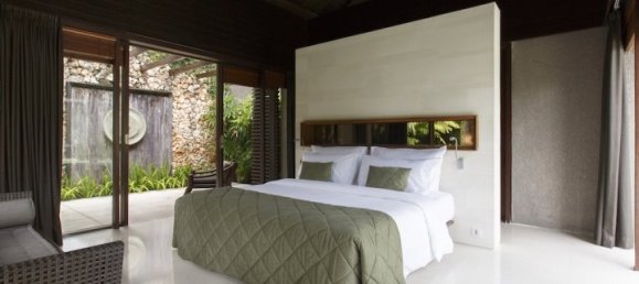 5 bedrooms Villa for rent in South Kuta, Badung, Bali, Indonesia № 2844 23