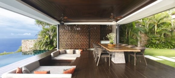 5 bedrooms Villa for rent in South Kuta, Badung, Bali, Indonesia № 2844 8