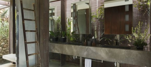 5 bedrooms Villa for rent in South Kuta, Badung, Bali, Indonesia № 2844 20