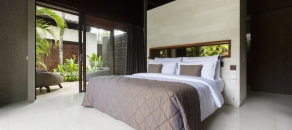 5 bedrooms Villa for rent in South Kuta, Badung, Bali, Indonesia № 2844 19