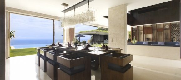 5 bedrooms Villa for rent in South Kuta, Badung, Bali, Indonesia № 2844 11