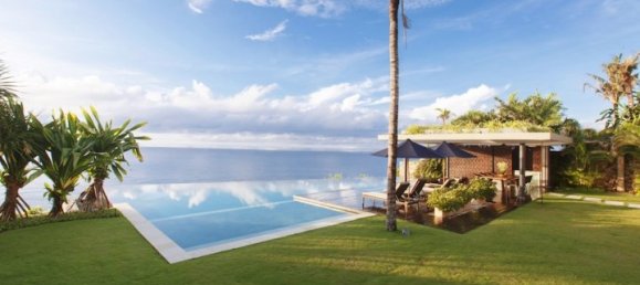 5 bedrooms Villa for rent in South Kuta, Badung, Bali, Indonesia № 2844 2