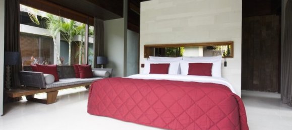 5 bedrooms Villa for rent in South Kuta, Badung, Bali, Indonesia № 2844 21
